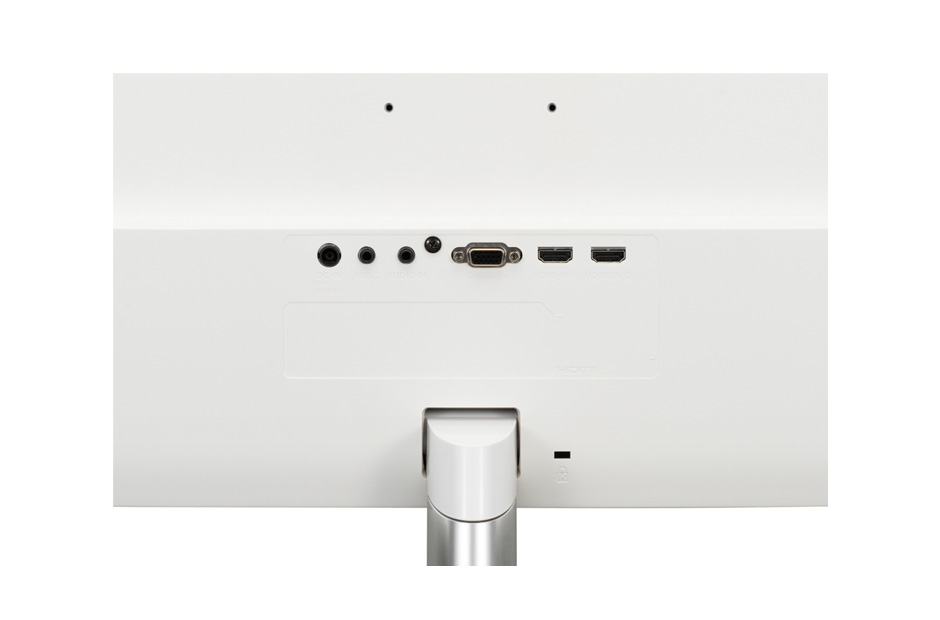 LG 24MP88HV-S 24 Inch Monitor